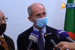 سفير المكسيك بالجزائر: المكسيكيون يدعمون حق “الشعب الصحراوي” في تقرير مصيره