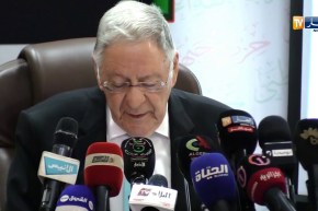 سياسة: كواليس مغادرة ولد عباس للأفلان.. نهاية مرحلة وبداية أخرى