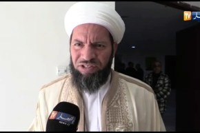 هذا ماقاله “جلول حجيمي” حول تعليمة تسجيل خطب الأئمة وسحبها