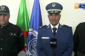 أم البواقي: إحالة 4 متهمين في قضية مقتل صيدلي بعين فكرون على العدالة