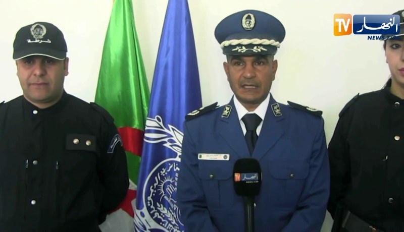 أم البواقي: إحالة 4 متهمين في قضية مقتل صيدلي بعين فكرون على العدالة