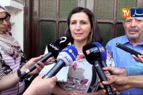 فلاحة/ يوم تحسيسي حول نظافة هيكل الأضحية قبل الذبح وبعده