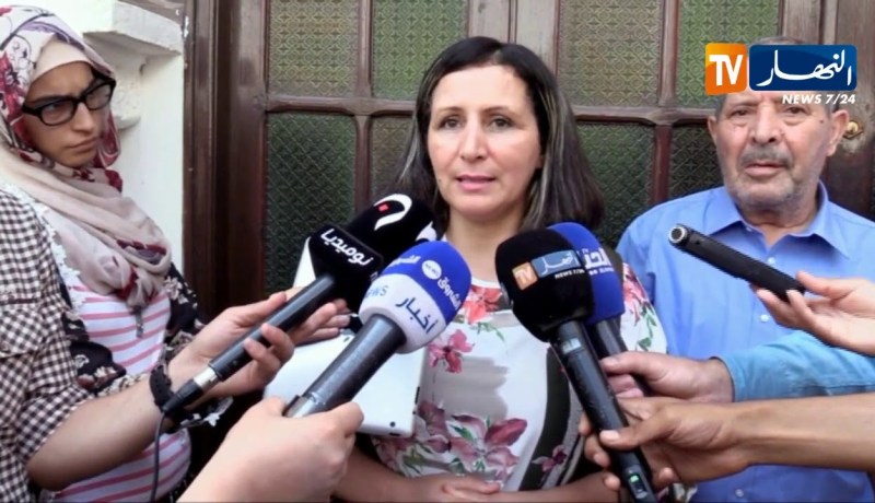 فلاحة/ يوم تحسيسي حول نظافة هيكل الأضحية قبل الذبح وبعده