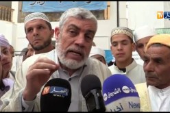 هذا ماقاله رئيس جامعة الزيتونة بتونس الدكتور “هشام قريصة” عن ماتشهده الجزائر من حراك سياسي