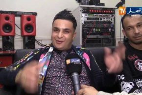 الروبوتيك.. آلة صغيرة بصوت بديل للفنان