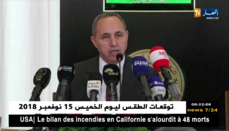 ميهوبي: الجزائر ستكون ضيف شرف في العديد من الدول في معارضها الخاصة بالكتاب