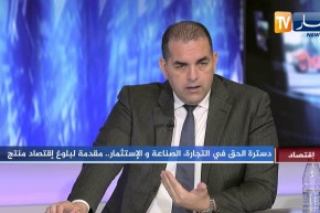 سامي عاقلي: عدم نجاح خطة الإنعاش الإقتصادي سيدخلنا في دوامة.. والمشكل يكمن في المسؤولين