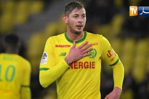 كارديف سيتي يقرر مقاضاة نادي نانت بسبب وفاة لاعبه الجديد سالا