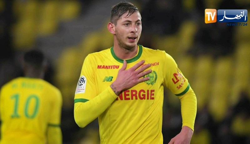 كارديف سيتي يقرر مقاضاة نادي نانت بسبب وفاة لاعبه الجديد سالا