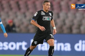 بن ناصر يغيب لأسبوعين عن الميادين للإصابة بعد ظهور نتائج الفحوصات