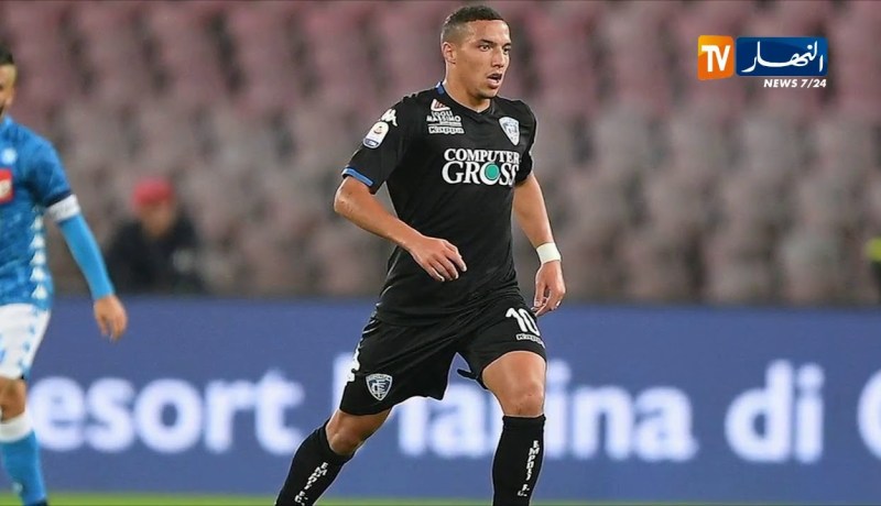 بن ناصر يغيب لأسبوعين عن الميادين للإصابة بعد ظهور نتائج الفحوصات