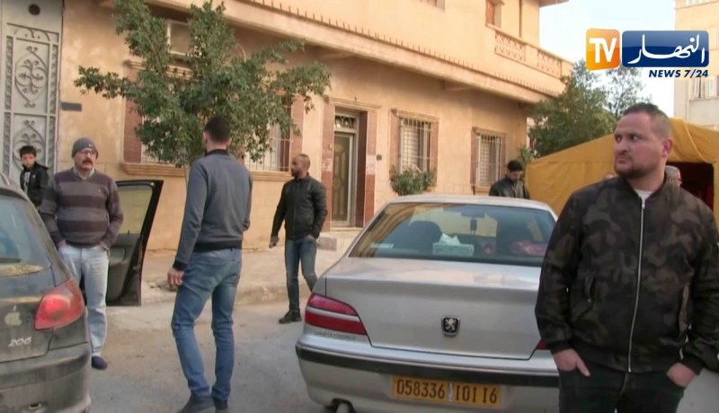 المسيلة: وفاة إمرأة أثناء وضعها لجنينها والحادثة تخلف صدمة لدى عائلة الضحية