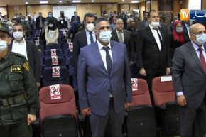 الجلفة: تسليم 200 مقرر استفادة من سكنات عدل لفائدة المكتتبين