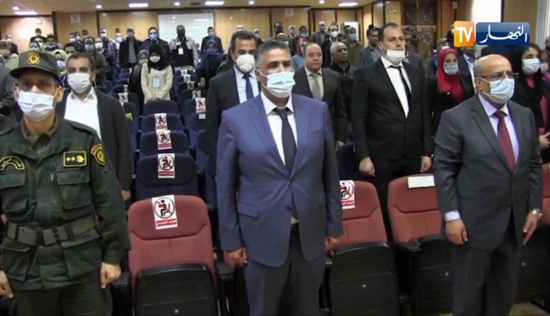 الجلفة: تسليم 200 مقرر استفادة من سكنات عدل لفائدة المكتتبين