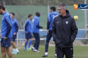 نادي سرقسطة الإسباني يقيل لوكاس ألكاراز من تدريب الفريق