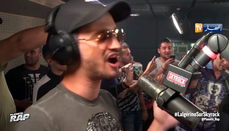 فن: الأغنية الرايوية الأكثر مشاهدة عبر موقع اليوتيوب من طرف الجزائريين