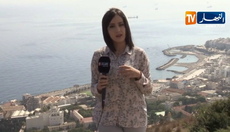 طقس/ أمطار معتبرة تخص المناطق الجنوبية بدء من الثالثة زوالا إلى غاية منتصف الليل