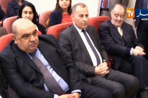 فلاحة: إستفادة 46 ألف شخص من تكوين متخصص في مجال الفلاحة