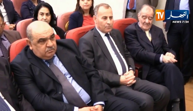 فلاحة: إستفادة 46 ألف شخص من تكوين متخصص في مجال الفلاحة