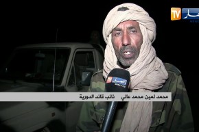 الصحراء الغربية: التصدي لعصابات التهريب المغربية.. مهمة تنقلها كاميرا النهار