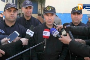 تيزي وزو: أمن واقنون يفكك شبكة إجرامية مختصة في تزوير النقود بالعملة الوطنية