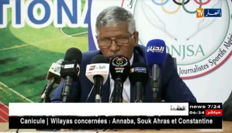 السفير الصحراوي بالجزائر: هناك تواطؤ بعض الدول و المنظمات الدولية مع المغرب فيما يخص الصيد البحري