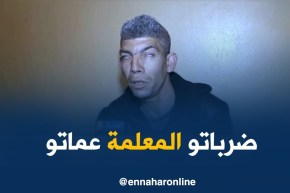 باتنة/ شاب في الثلاثينيات يناشد أهل الإحسان لمساعدته على إسترجاع بصره