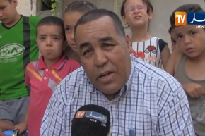 قسنطينة/ الفيضانات..سيناريو يتكرر مع كل تهاطلات مطرية