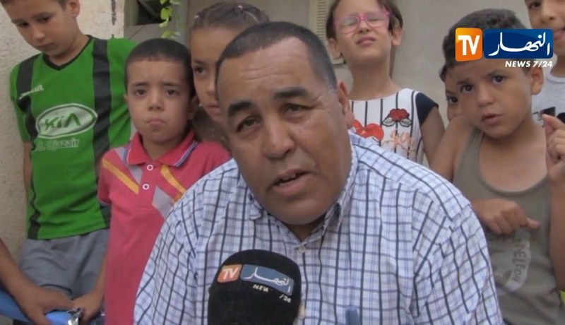 قسنطينة/ الفيضانات..سيناريو يتكرر مع كل تهاطلات مطرية