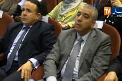 طاقة: وزير القطاع يلتقي عمال سونلغاز