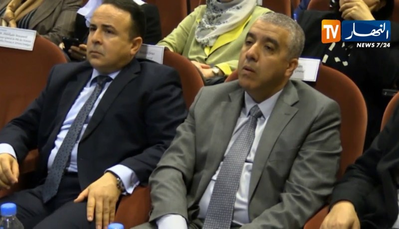 طاقة: وزير القطاع يلتقي عمال سونلغاز