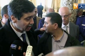 تيارت: وزير المجاهدين يكشف عن إسترجاع الأرشيف الوطني من دول عربية