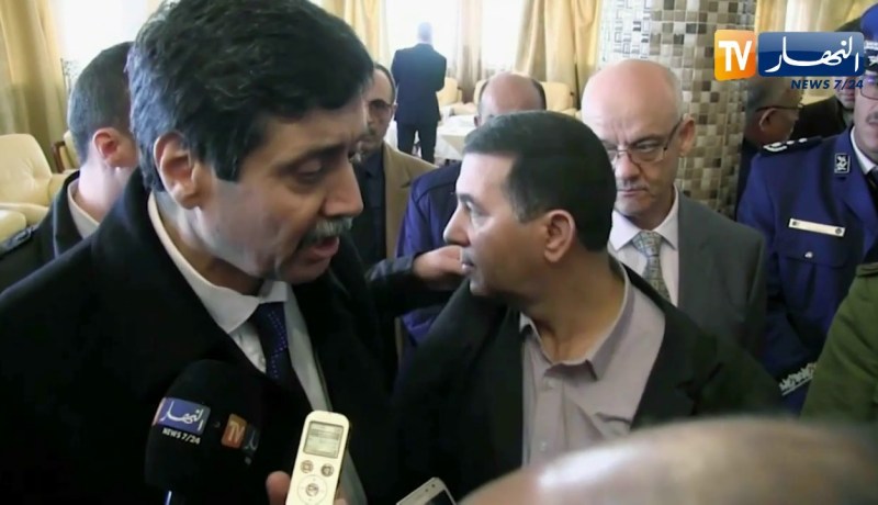 تيارت: وزير المجاهدين يكشف عن إسترجاع الأرشيف الوطني من دول عربية