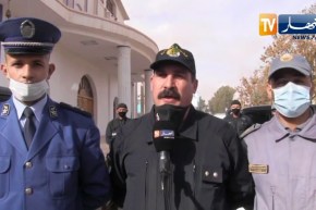 النعامة: تفكيك شبكة إجرامية مختصة في إستيراد ونقل المخدرات