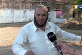 عين تموشنت/ أخطار تواجه التلاميذ بمدرسة الوايبة..وحافلة الرعب لنقلهم