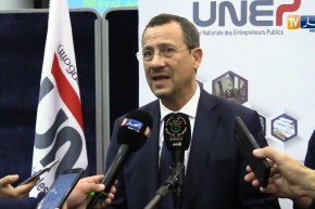 مجمع كوسيدار: “لأقل التكاليف نفضل إستعمال الإسمنت المحلي على المستورد”