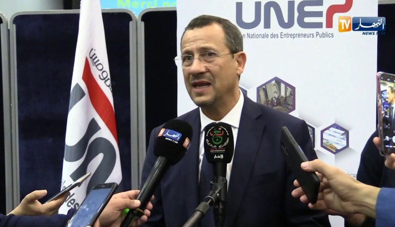 مجمع كوسيدار: “لأقل التكاليف نفضل إستعمال الإسمنت المحلي على المستورد”