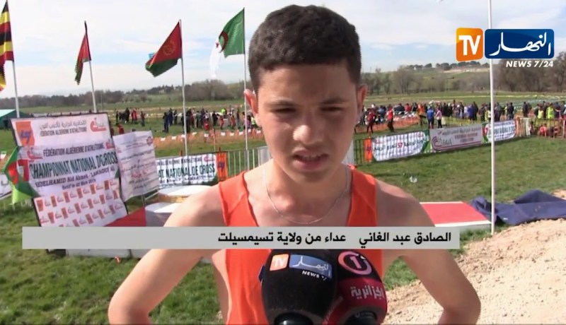 سطيف تحتضن الطبع 57 للبطولة الوطنية للعدو الريفي وسط إنتقادات كثيرة