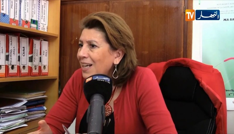 صحة: الجزائريون استعملوا أكثر من مليونين لقاح للأنفلونزا في ظرف شهرين