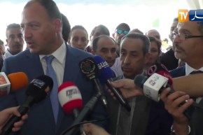 حداد: مركز إتحاد العاصمة سيحتضن أيضا تربصات أندية أخرى