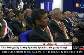 سكن/ صيغة “lpa”…”الأميار نحن جاهزون للإنطلاق ننتظر إشارة الولاية”