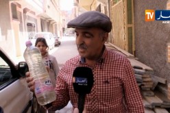 باتنة/ “التيفوييد” يهدد حياة سكان حي دوار الديس