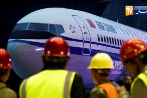 سلطة الطيران المدني الجزائرية تمنع طائرات بوينغ 737 ماكس 8 من التحليق في أجوائها