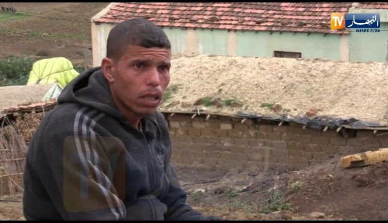 تيسمسيلت: الجغرافيا الفقر والمرض ثالوث يرهق أفراد أسرة جلول ياماني في قلب الونشريس