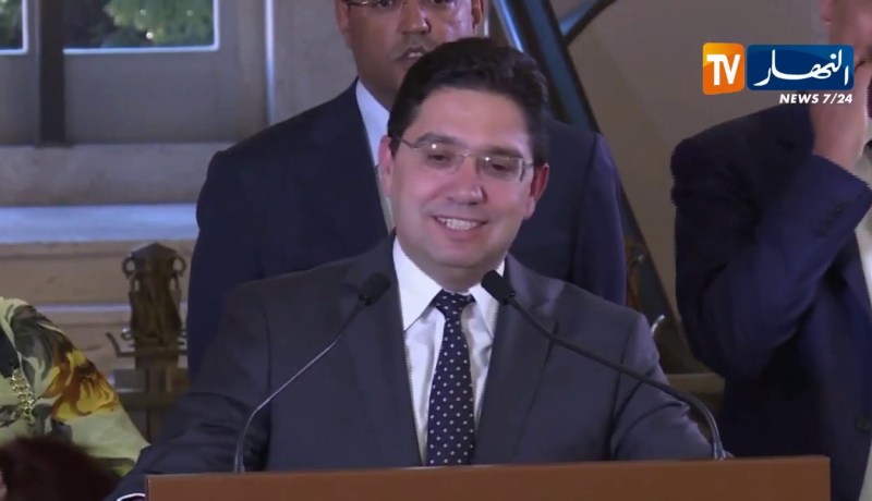 وسائل إعلام عبرية.. ناصر بوريطة إلتقى ناتنياهو في نيويورك