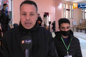 البيض: تواصل التسجيلات البيداغوجية للطلبة الجدد الحاملين لشهادة بكالوريا 2020