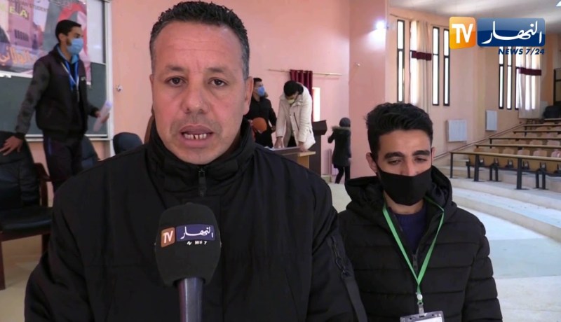 البيض: تواصل التسجيلات البيداغوجية للطلبة الجدد الحاملين لشهادة بكالوريا 2020