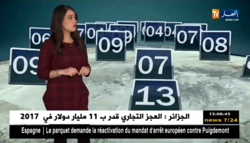 أحوال الطقس/ إستقرار وصفاء على المناطق الشمالية مع سحب عابرة على الجنوب الغربي..!