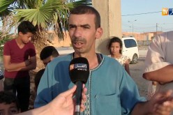 الأغواط/ قرية “عبد الرحمن الطيب” خارج إهتمام المسؤولين