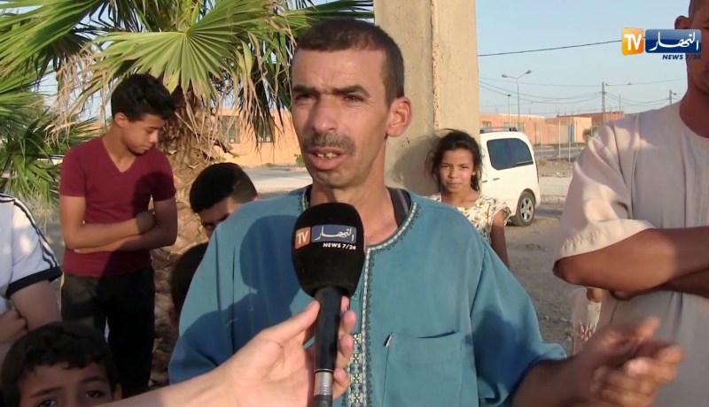 الأغواط/ قرية “عبد الرحمن الطيب” خارج إهتمام المسؤولين